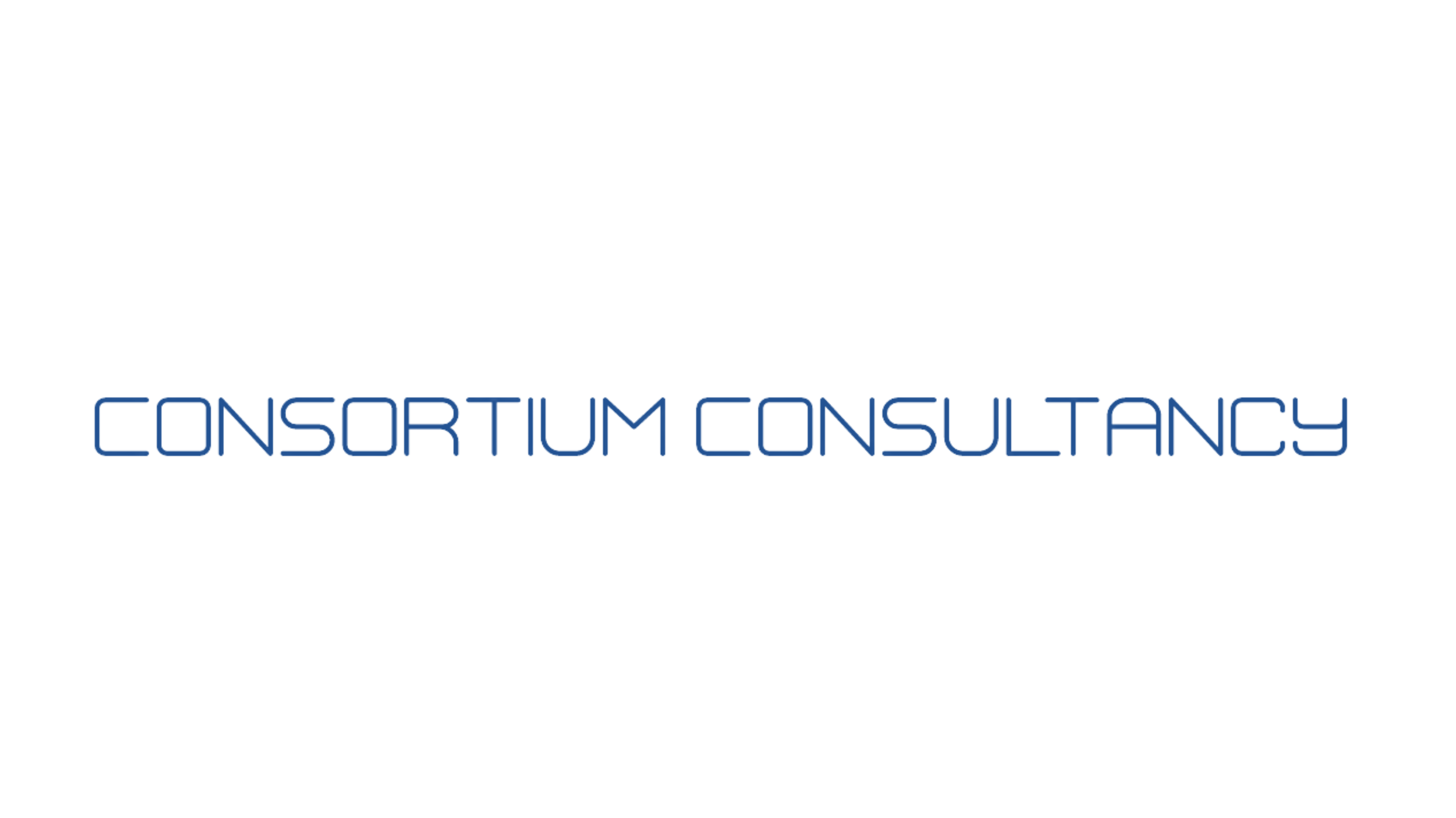 consortium consultancy